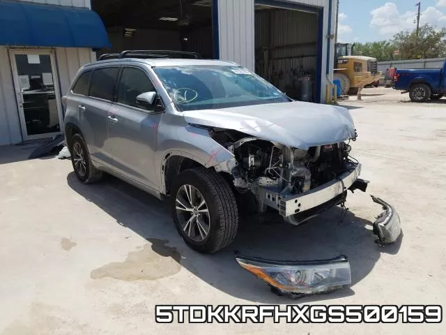 5TDKKRFHXGS500159
