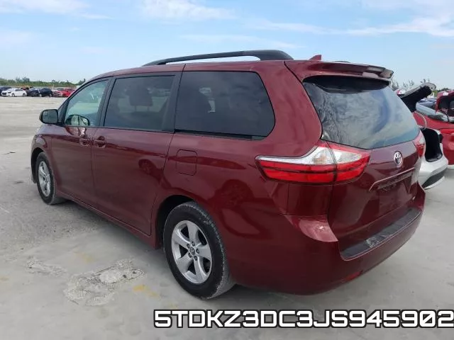 5TDKZ3DC3JS945902