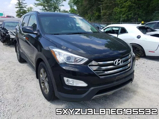 5XYZU3LB7EG185532