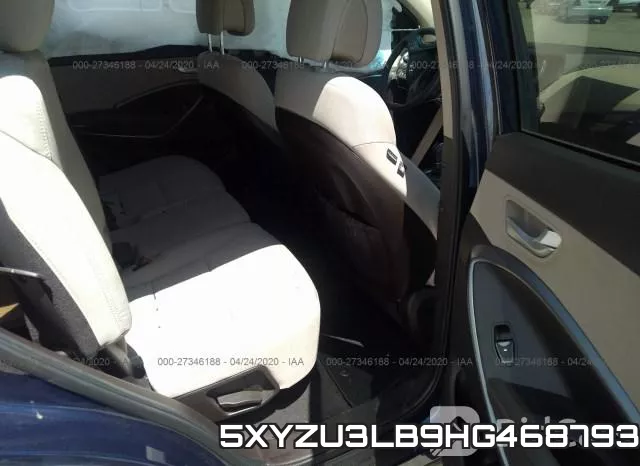 5XYZU3LB9HG468793