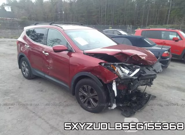 5XYZUDLB5EG155368