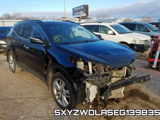 5XYZWDLA5EG139835