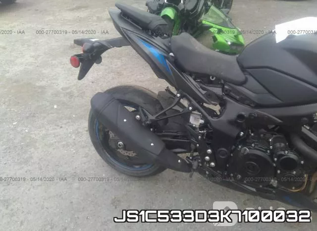 JS1C533D3K7100032