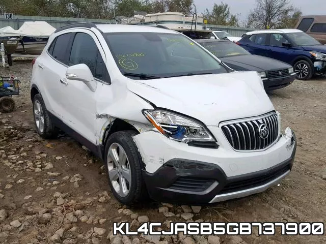KL4CJASB5GB737900
