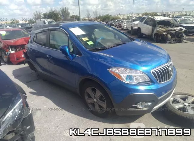 KL4CJBSB8EB717899