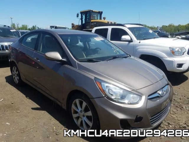 KMHCU4AE2DU294286