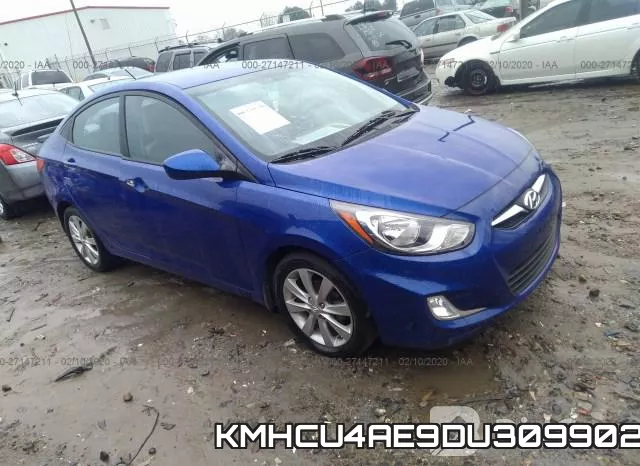 KMHCU4AE9DU309902