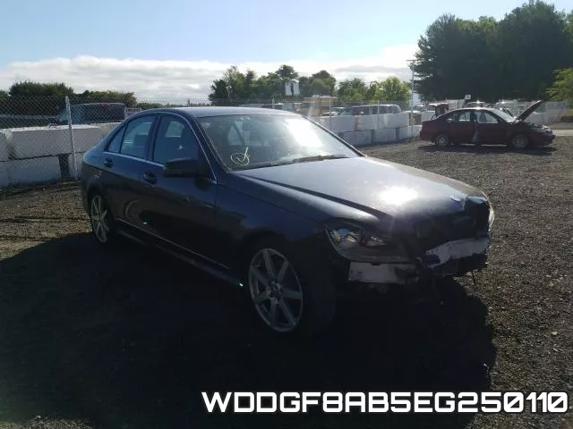 WDDGF8AB5EG250110