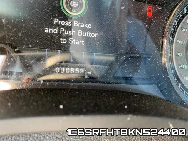 1C6SRFHT8KN524400