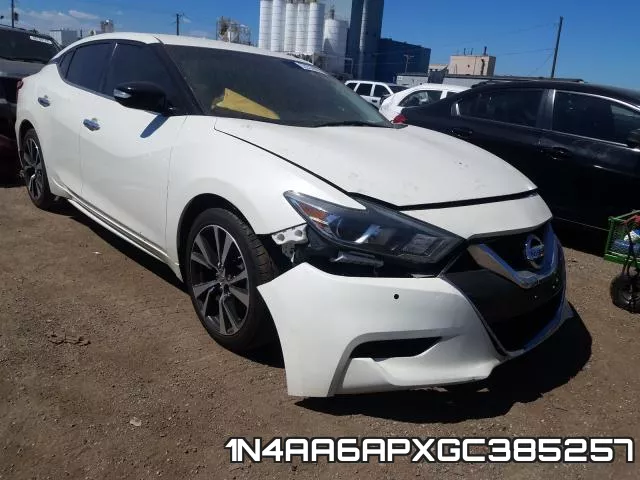 1N4AA6APXGC385257