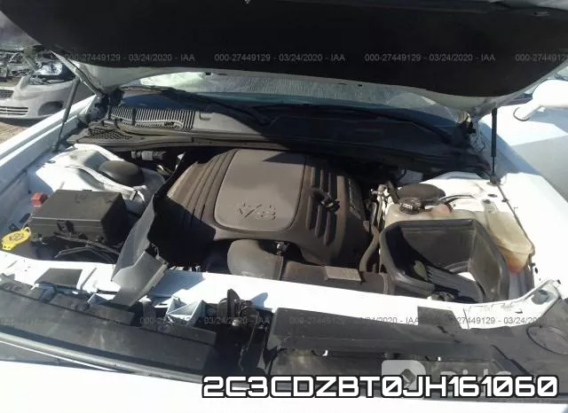 2C3CDZBT0JH161060