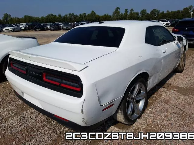 2C3CDZBT8JH209386
