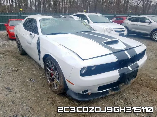 2C3CDZDJ9GH315110