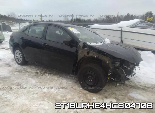 2T1BURHE4HC804708