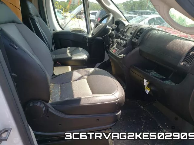 3C6TRVAG2KE502909