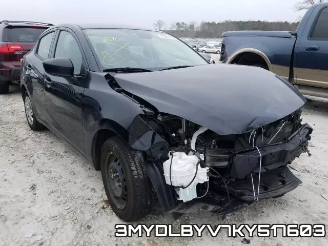 3MYDLBYV7KY517603