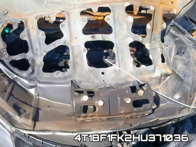 4T1BF1FK2HU371036