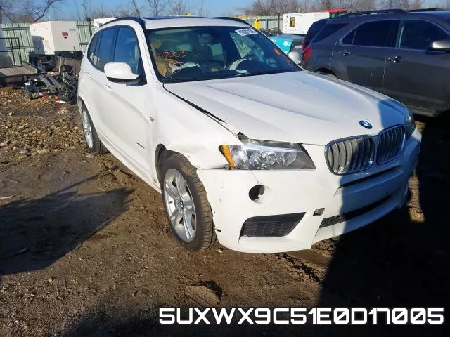 5UXWX9C51E0D17005
