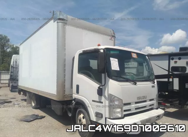 JALC4W169D7002610