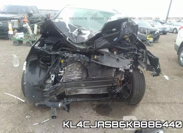 KL4CJASB6KB886440