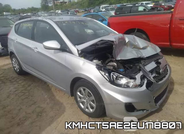 KMHCT5AE2EU178807
