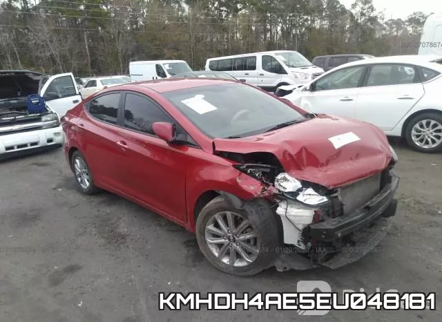 KMHDH4AE5EU048181
