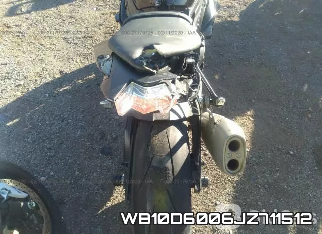WB10D6006JZ711512