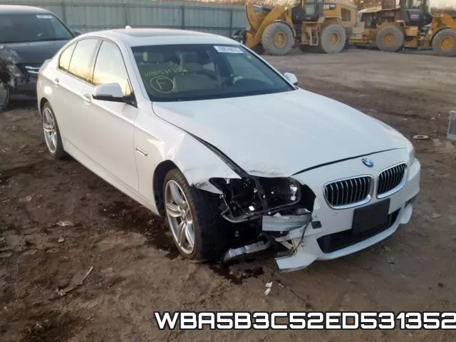 WBA5B3C52ED531352