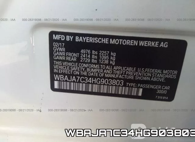 WBAJA7C34HG903803_9.webp