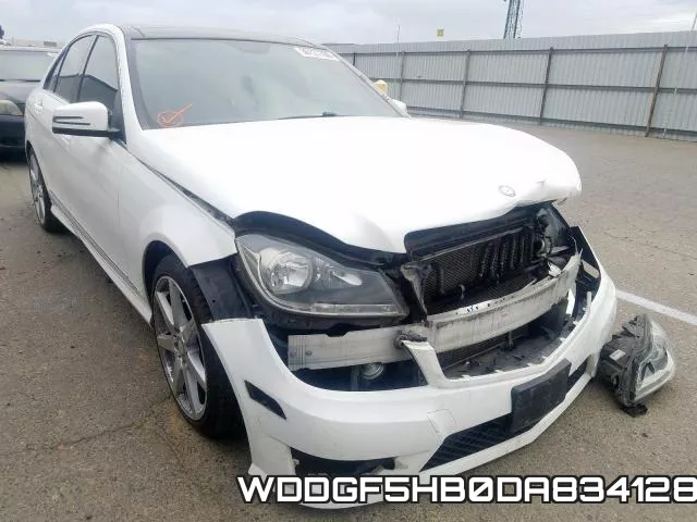 WDDGF5HB0DA834128