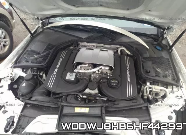 WDDWJ8HB6HF442937