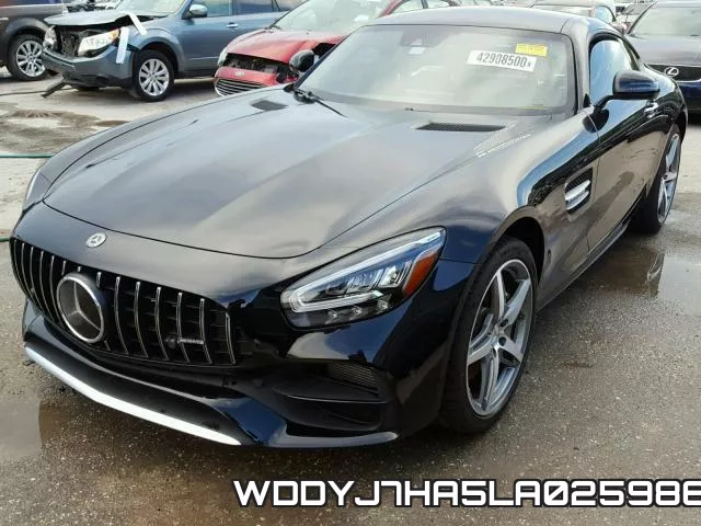 WDDYJ7HA5LA025986