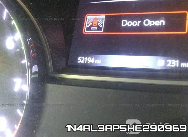 1N4AL3AP5HC290969