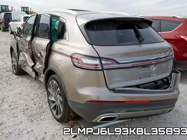 2LMPJ6L93KBL35893