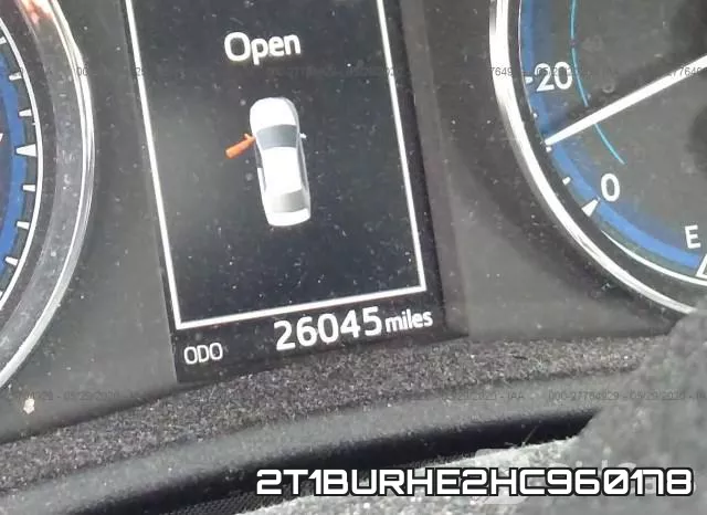 2T1BURHE2HC960178