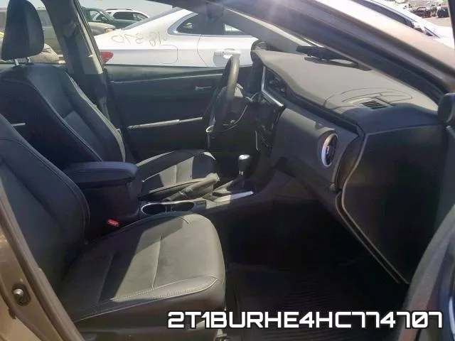 2T1BURHE4HC774707