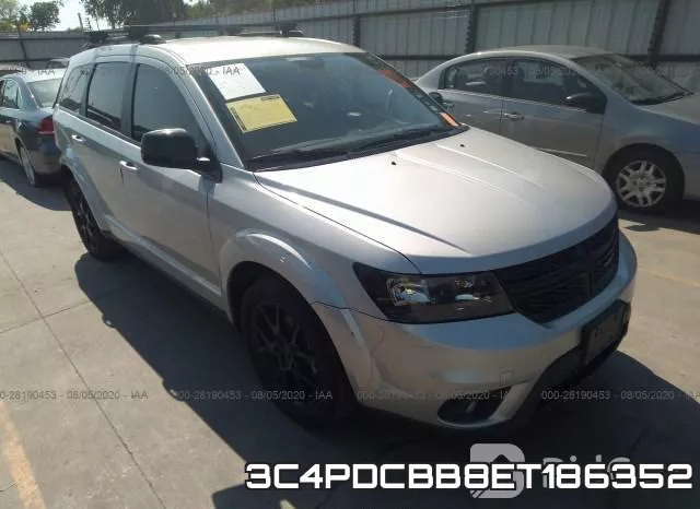 3C4PDCBB8ET186352