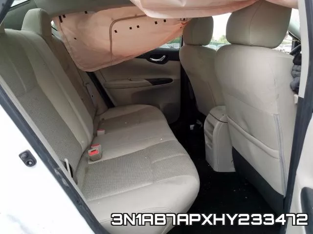 3N1AB7APXHY233472