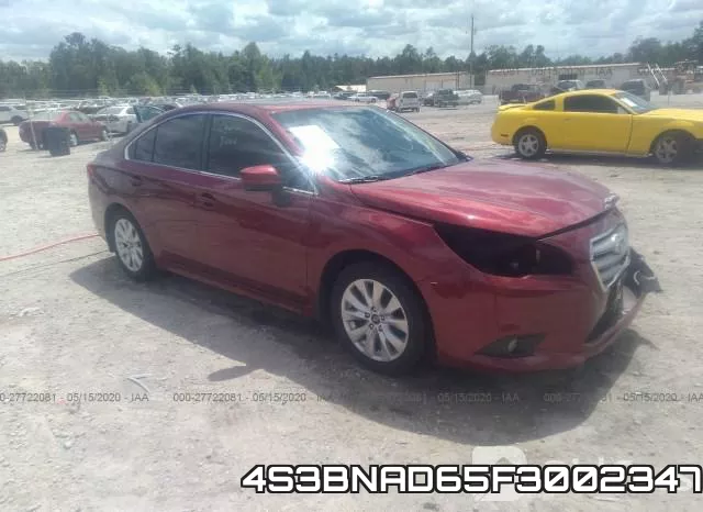 4S3BNAD65F3002347