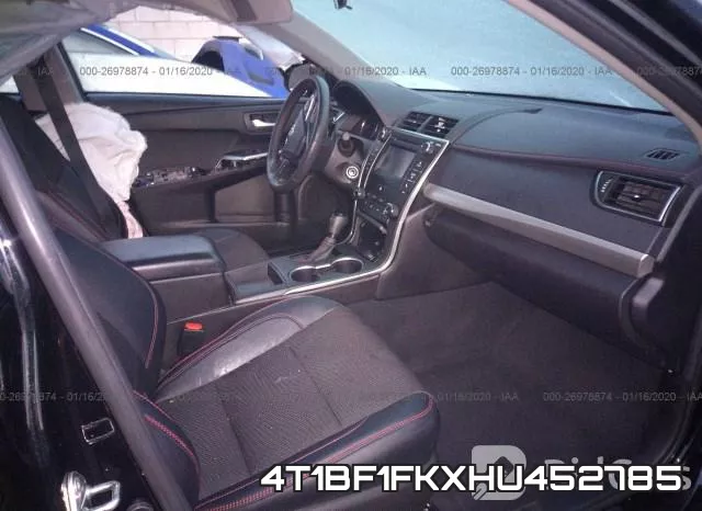 4T1BF1FKXHU452785