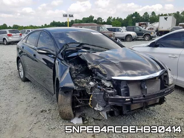 5NPEB4AC8EH830414