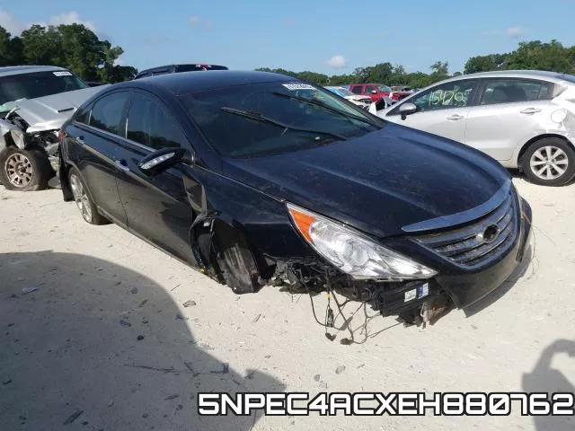 5NPEC4ACXEH880762