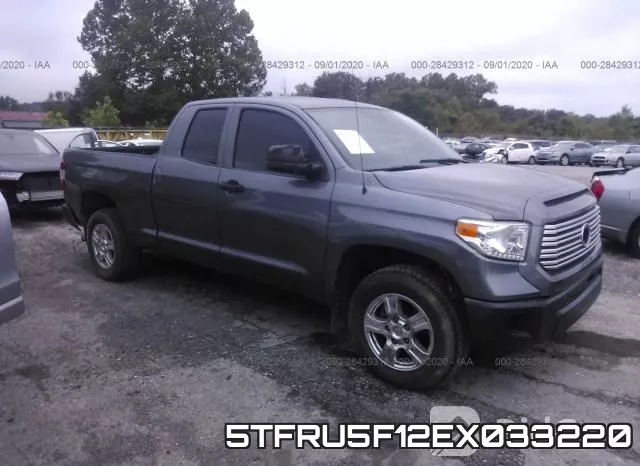 5TFRU5F12EX033220
