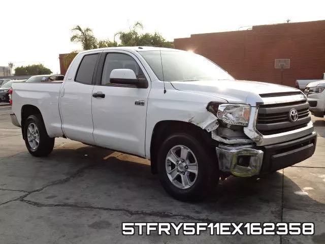 5TFRY5F11EX162358