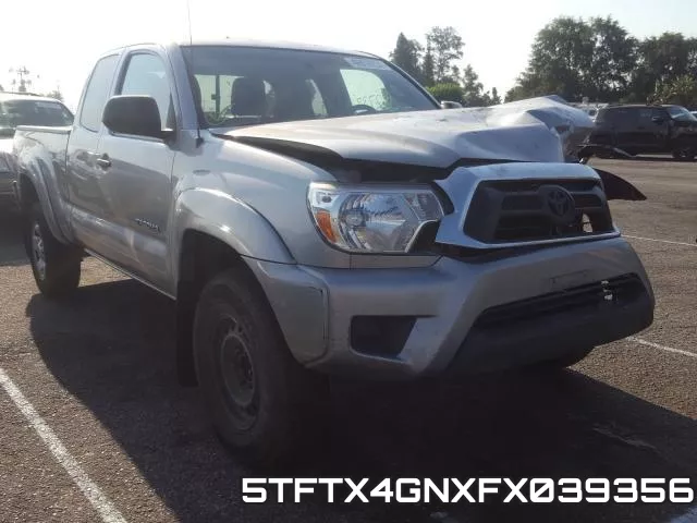 5TFTX4GNXFX039356