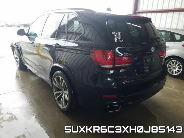 5UXKR6C3XH0J85143