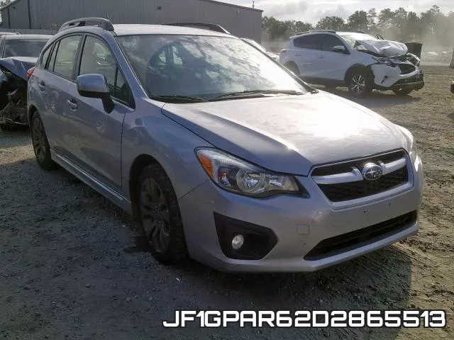 JF1GPAR62D2865513