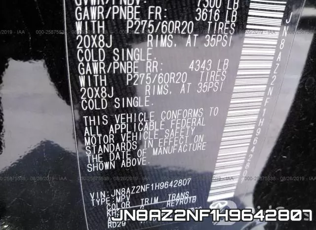 JN8AZ2NF1H9642807_9.webp