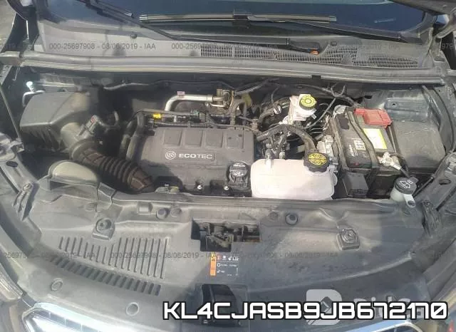 KL4CJASB9JB672170
