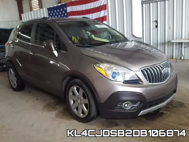 KL4CJDSB2DB106874